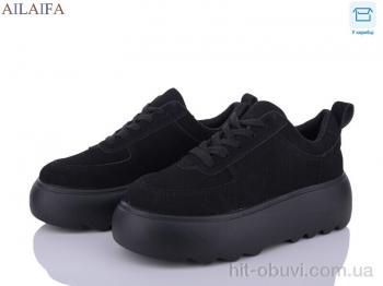 Кросівки Ailaifa, 6035 black