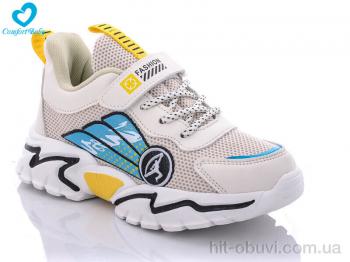 Кроссовки Comfort-baby 8102 (33-38)