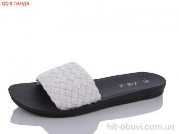 Шлепки QQ shoes A01-2