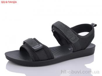 Босоніжки QQ shoes, A11-1