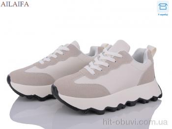 Кросівки Ailaifa, 5069 beige