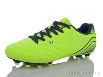 Футбольне взуття Veer-Demax, B2305-2H