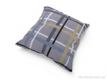Домашній текстиль Obuvok Фланель 08008-8 grey (40*40)