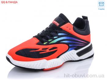 Кроссовки QQ shoes 77-74-2