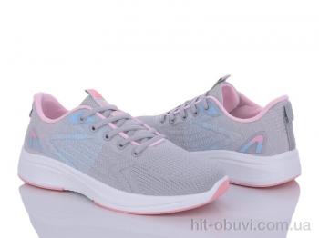 Кроссовки Ok Shoes 9810-2