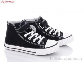 Кеды QQ shoes ABA88-55-1