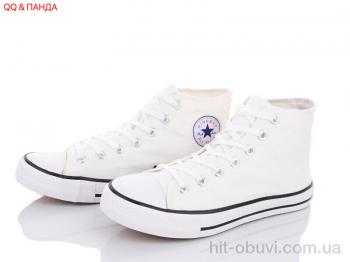 Кеды QQ shoes ABA88-57-1