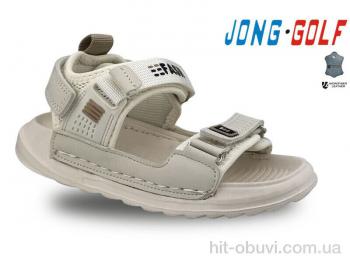 Сандалии Jong Golf B20476-6