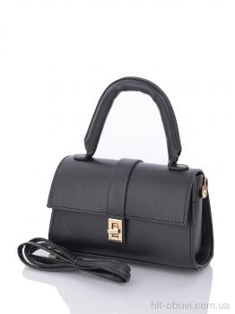 Сумка David Polo 2159-13 black