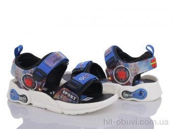 Сандалии Ok Shoes 2356-1