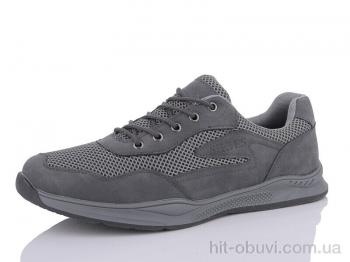 Кроссовки DaFuYuan A006 grey