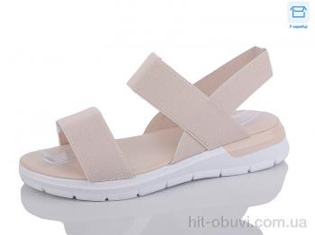 Босоножки Hongquan X39-2