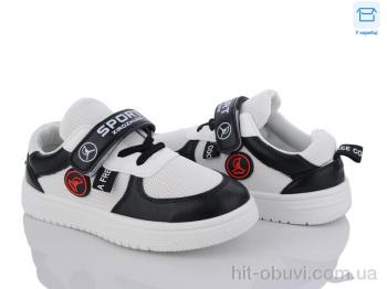 Кросівки Ok Shoes TS100-1