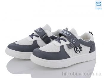 Кросівки Ok Shoes TS100-2