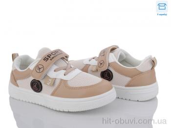 Кросівки Ok Shoes TS100-3