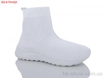 Кроссовки QQ shoes 98-4-3