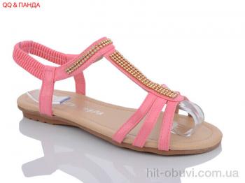 Босоніжки QQ shoes 721-6