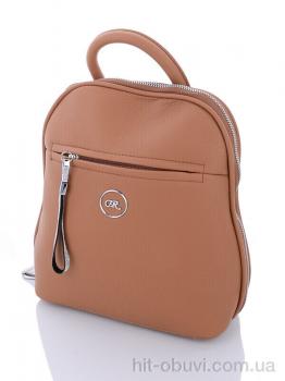 Рюкзак Republic 9120 brown