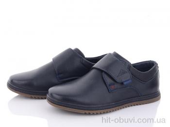 Туфли Ok Shoes A136-2