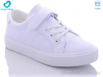 Кроссовки Comfort-baby 9101 (25-30)