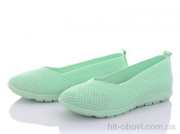 Балетки Summer shoes 530-2