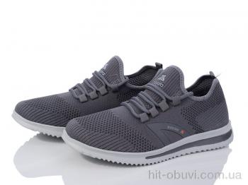Кросівки Ok Shoes, B5141-1