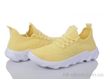 Кроссовки Violeta 20-1039-3 yellow