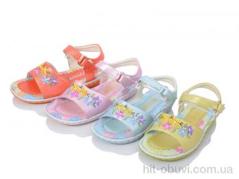 Босоножки Summer shoes FA2203 mix