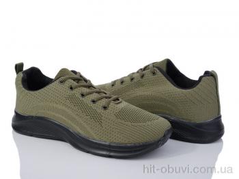 Кросівки Ok Shoes, M215-2