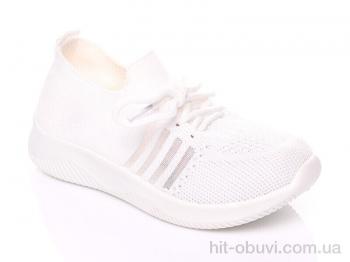 Кросівки AirBut, 381 White