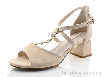 Босоножки AirBut FL1137 Beige