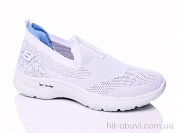 Кроссовки AirBut G01 White