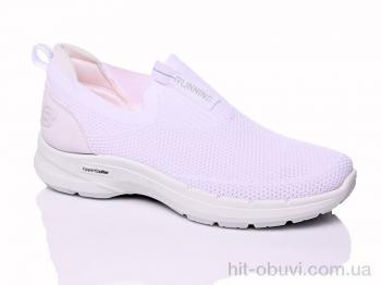 Кросівки AirBut, G02 White