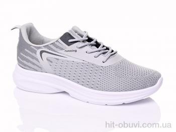 Кросівки AirBut, G04 Grey (36-40)