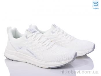 Кросівки Svit AA04 white