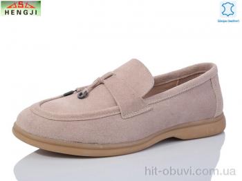 Туфли HENGJI-ELENA 336-5