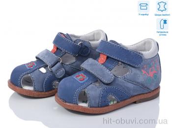 Сандалии Ok Shoes CB002-95A
