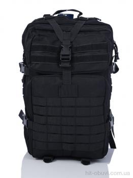 Тактический рюкзак Superbag 205 black