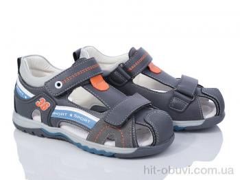 Сандалии Ok Shoes H1920-9