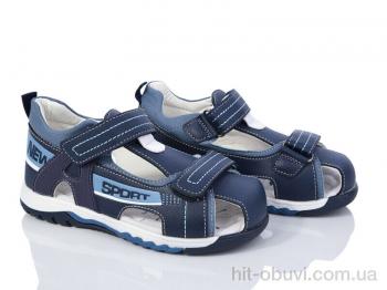 Сандалии Ok Shoes H1921-7
