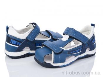 Сандалии Ok Shoes H1921-27-2