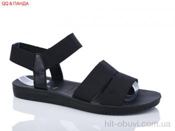 Босоножки QQ shoes A12-1