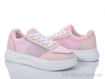 Кроссовки Violeta 149-52 pink