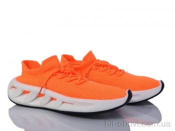 Кросівки Violeta, 149-48 orange