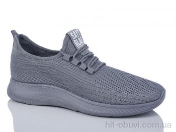 Кросівки Laguna B907 grey