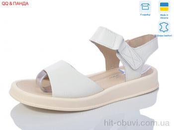 Босоножки QQ shoes 2119-1