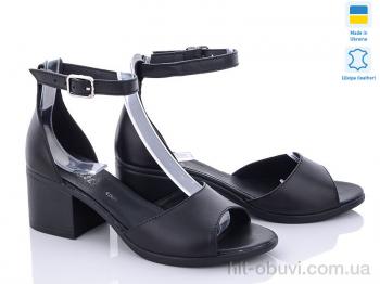 Босоножки L.Shoes 4500 ч.к.
