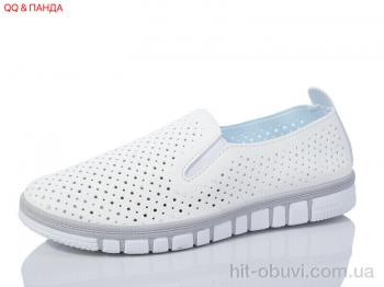 Сліпони QQ shoes L121