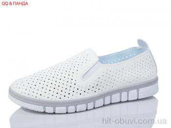 Слипоны QQ shoes L121