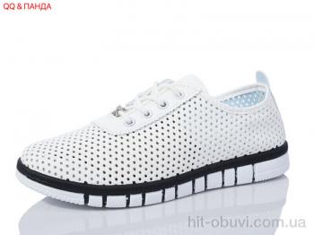 Кроссовки QQ shoes L56